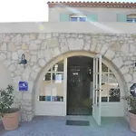 Logis Restaurant La Bergerie Hotel Aragon