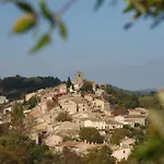 Logis Restaurant La Bergerie 3* 아라곤