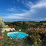 Logis Restaurant La Bergerie Hotel