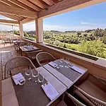 Logis Restaurant La Bergerie