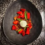 호텔 Logis Restaurant La Bergerie 3*