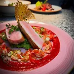 Logis Restaurant La Bergerie 호텔 아라곤