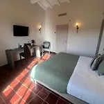 Logis Restaurant La Bergerie Hotel Aragon