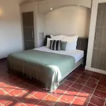 Logis Restaurant La Bergerie 3* Aragon