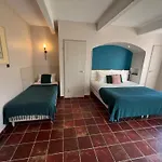 Logis Restaurant La Bergerie Hotel Aragon