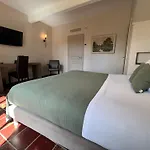 Logis Restaurant La Bergerie Hotel
