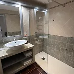 Hotel Logis Restaurant La Bergerie