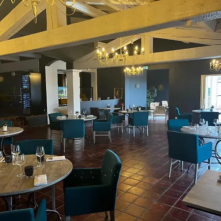 Logis Restaurant La Bergerie