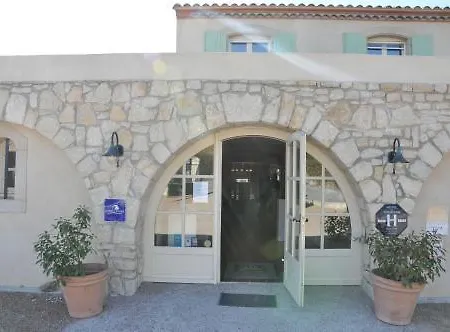 Logis Restaurant La Bergerie Szálloda Aragon