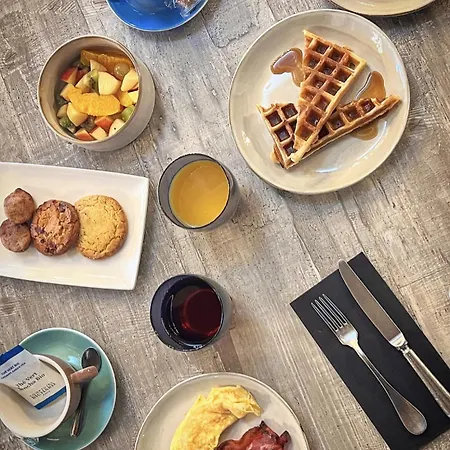 Logis Restaurant La Bergerie Szálloda