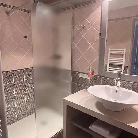 Szálloda Logis Restaurant La Bergerie