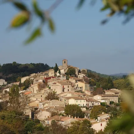 Restaurant La Bergerie 3* Aragon