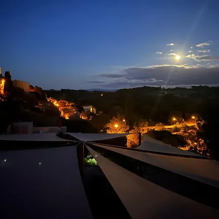 Logis Restaurant La Bergerie