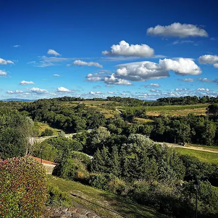 Logis Restaurant La Bergerie Szálloda