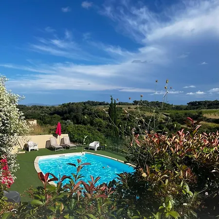 Logis Restaurant La Bergerie Hotel