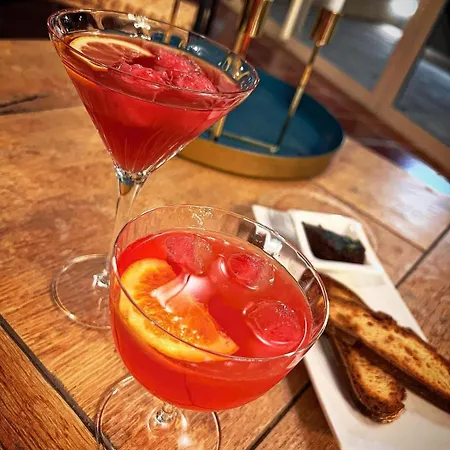 Logis Restaurant La Bergerie Szálloda