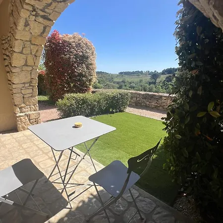 Hotel Logis Restaurant La Bergerie Aragon