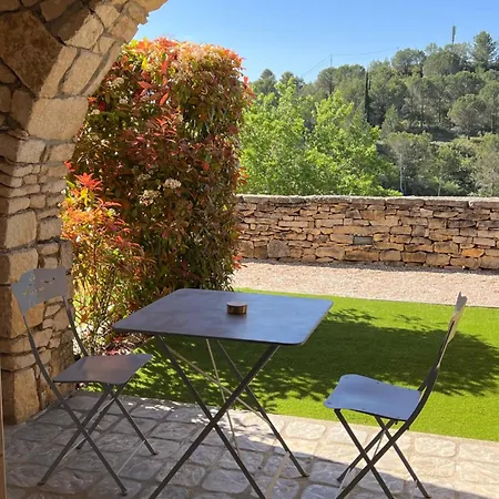 Logis Restaurant La Bergerie 3* Aragon