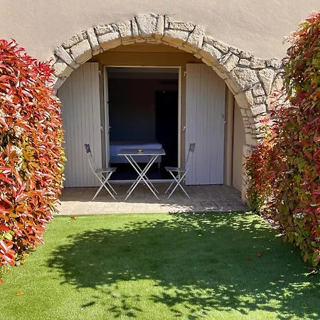 Restaurant La Bergerie Hotel 3*