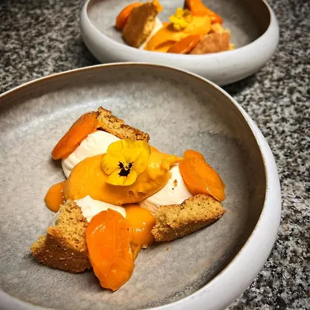 Logis Restaurant La Bergerie