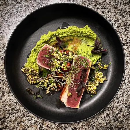 Logis Restaurant La Bergerie