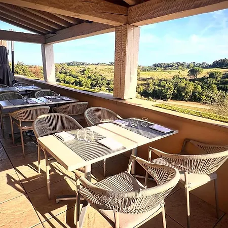 Logis Restaurant La Bergerie 3*