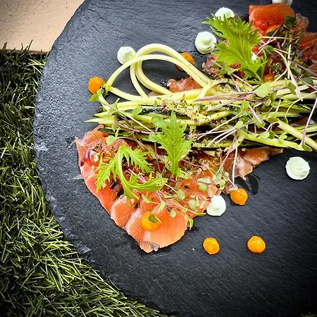 Logis Restaurant La Bergerie Aragon