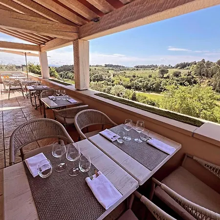 Restaurant La Bergerie