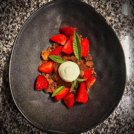 Szálloda Logis Restaurant La Bergerie 3*