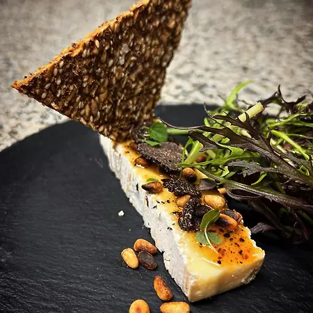 Hotel Logis Restaurant La Bergerie 3*