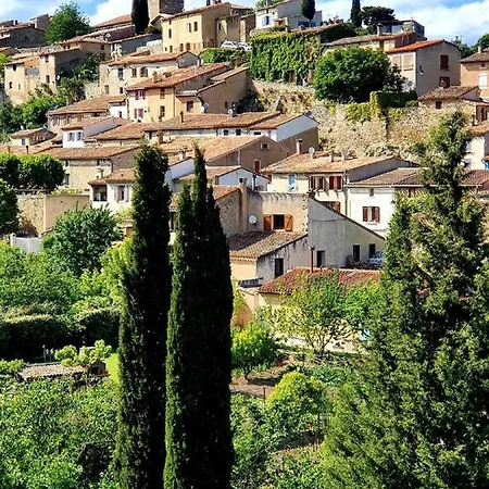 Hotel Restaurant La Bergerie Aragon