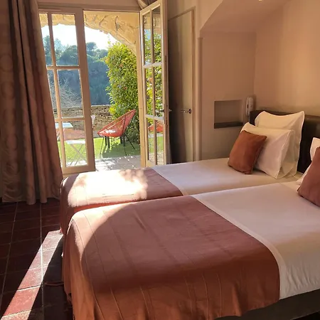 Logis Restaurant La Bergerie 3*