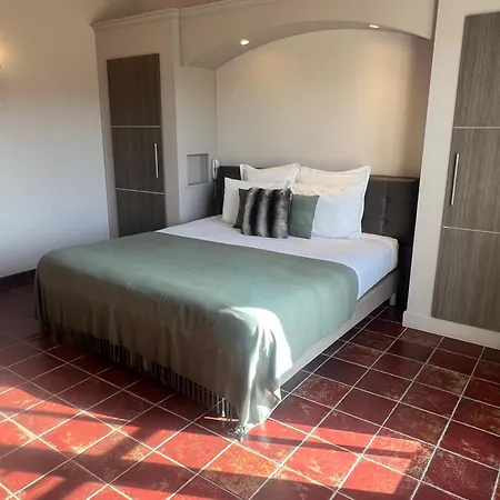 Logis Restaurant La Bergerie 3* Aragon
