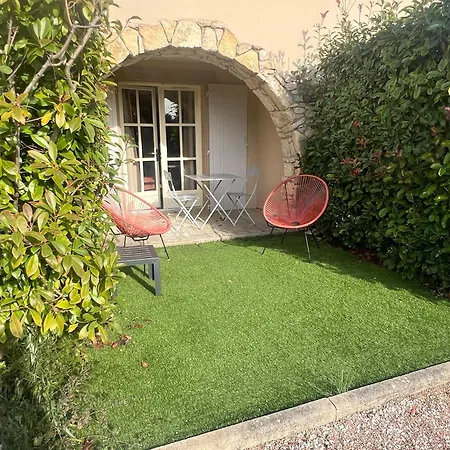 Restaurant La Bergerie Hotel 3*