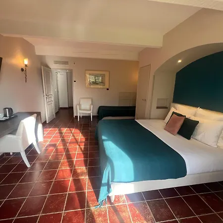 Logis Restaurant La Bergerie Szálloda Aragon