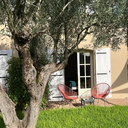酒店 Logis Restaurant La Bergerie Aragon