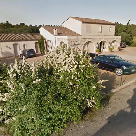 Logis Restaurant La Bergerie Aragon