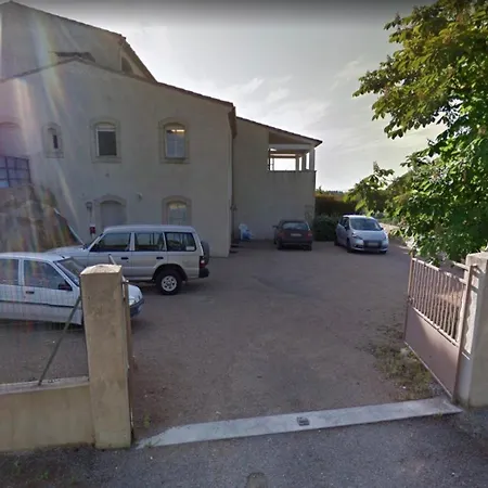 Logis Restaurant La Bergerie 3* Aragon