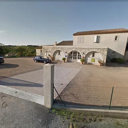 Logis Restaurant La Bergerie Hotel 3*