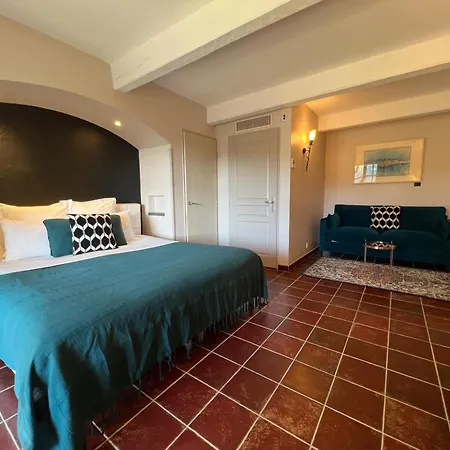 Logis Restaurant La Bergerie 3* Aragon