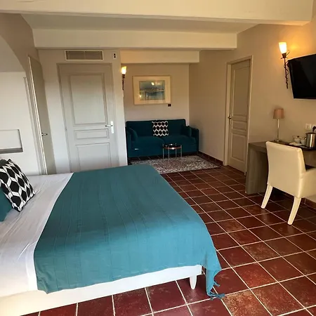 Logis Restaurant La Bergerie Aragon