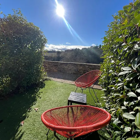 Logis Restaurant La Bergerie 3*