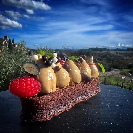 Szálloda Logis Restaurant La Bergerie