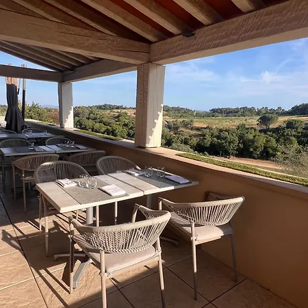 Logis Restaurant La Bergerie Ξενοδοχείο 3*