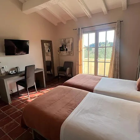 Logis Restaurant La Bergerie