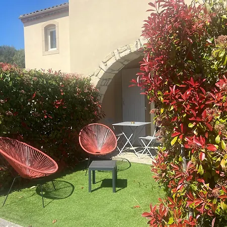 Restaurant La Bergerie Hotel