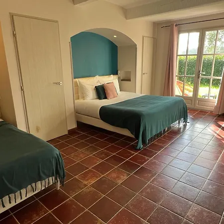 Logis Restaurant La Bergerie Hotel