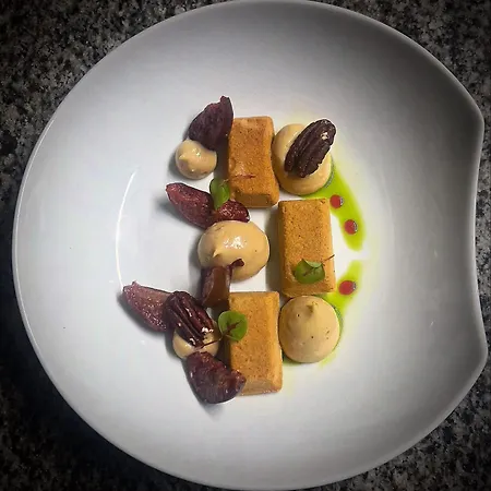 Szálloda Logis Restaurant La Bergerie 3*