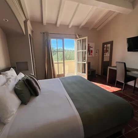 Logis Restaurant La Bergerie Szálloda 3*