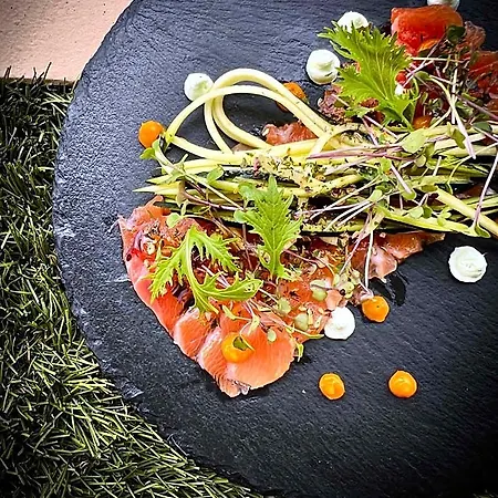 Logis Restaurant La Bergerie Aragon